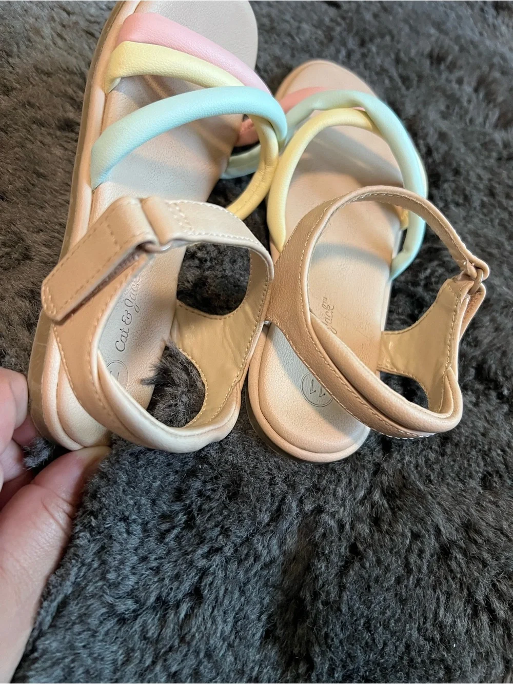 Cat & Jack comfortable kids
